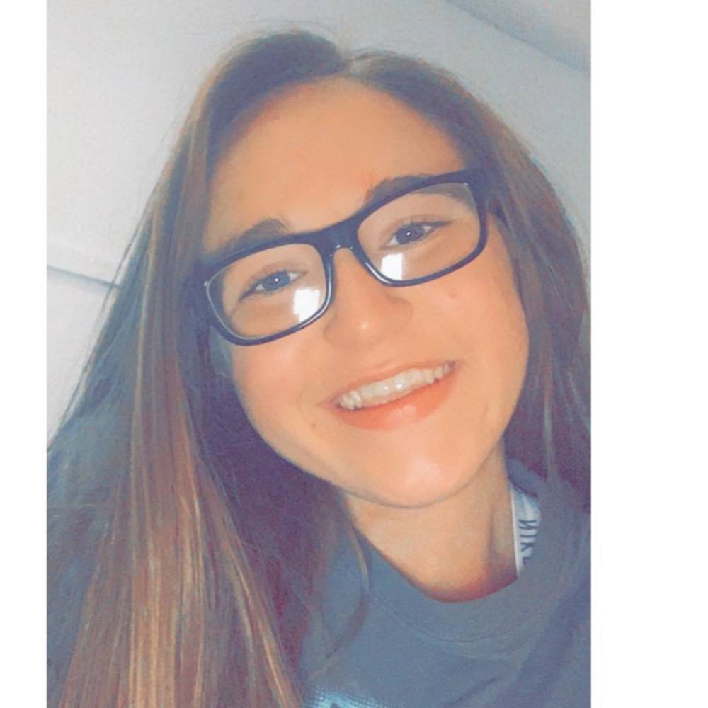 Meet your Posher, Savannah